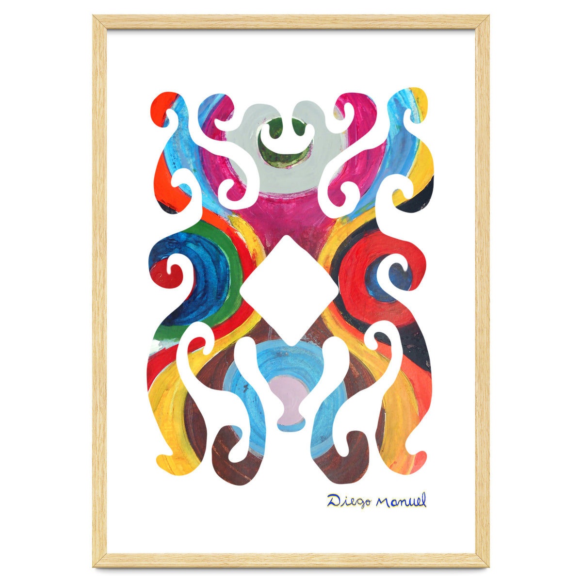 Pop Abstract 2023 146 Copia