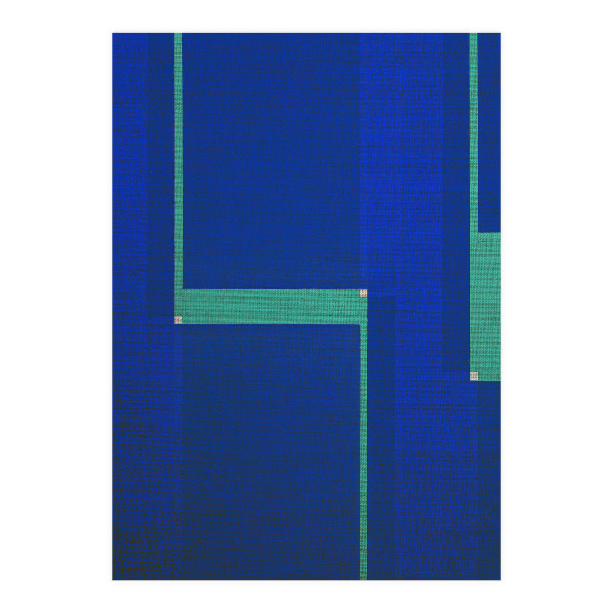 Estrategista (3) (Print Only)