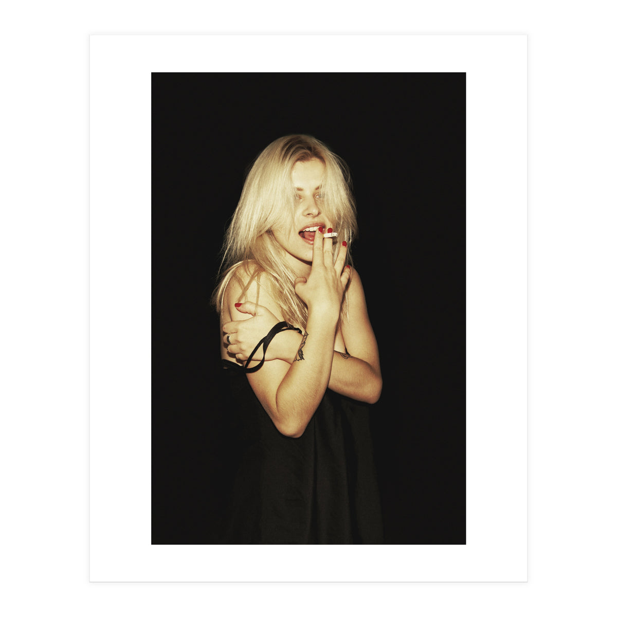 Obscurity (Print Only)