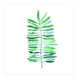 Piece of nature || watercolor (Print Only) thumbnail