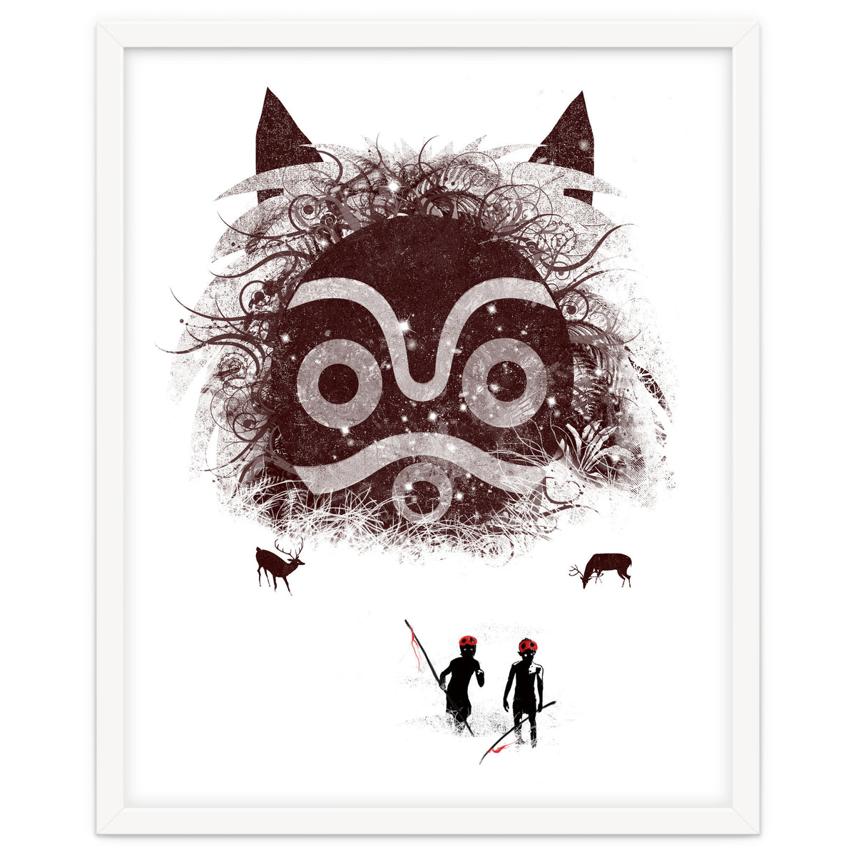 New Forest Defenders