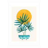 Little Palm (Print Only) thumbnail