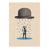 Rainy (Print Only) thumbnail