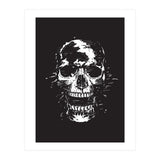 Scream (Print Only) thumbnail