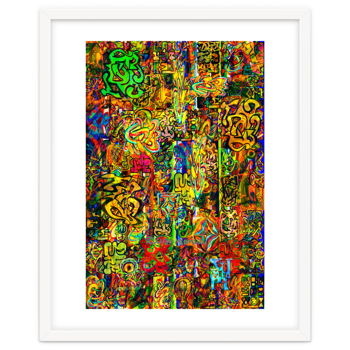 Graffiti Digital 2022 403