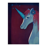 Unicorn Two (Print Only) thumbnail