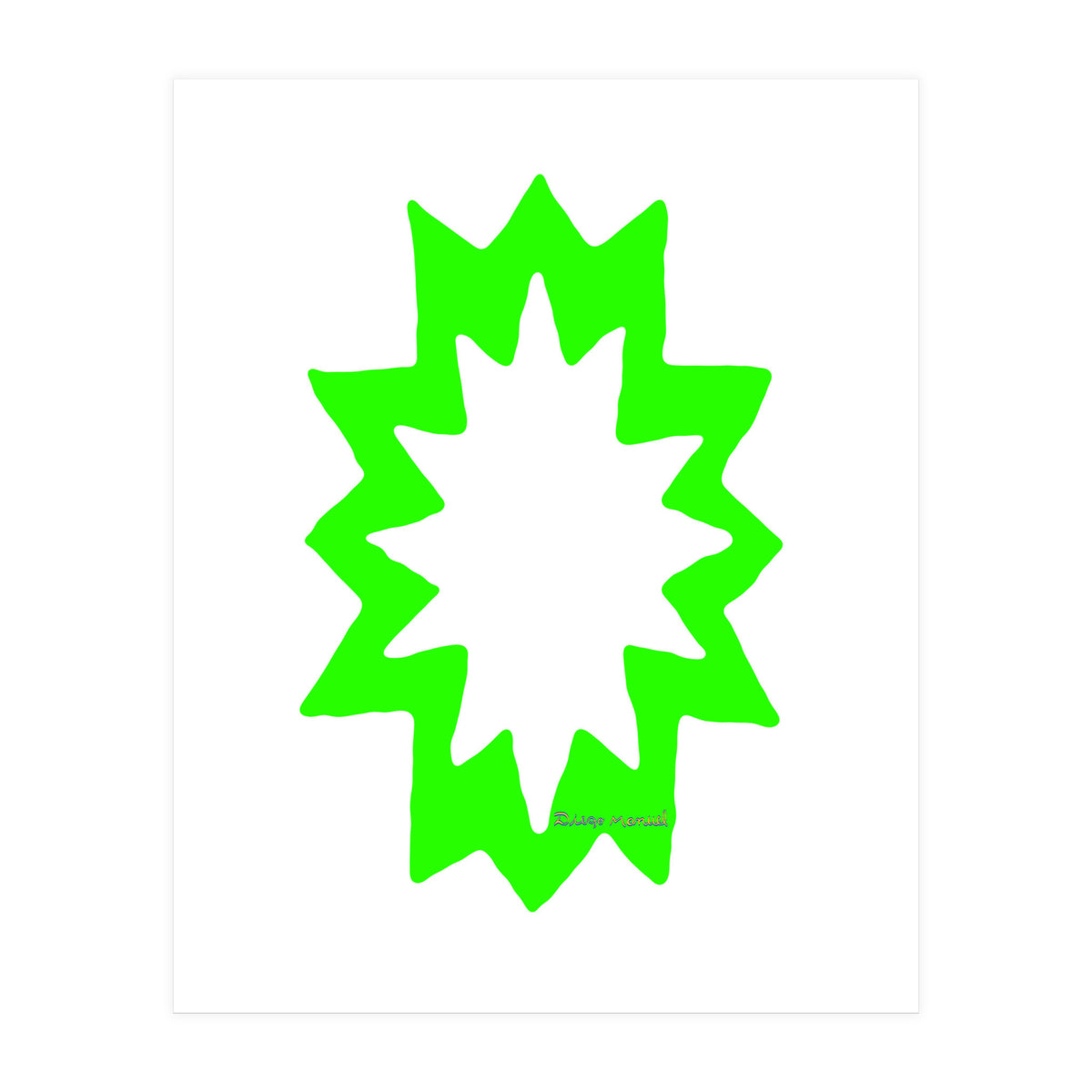 Graffiti Digita 2023 67  (Print Only)