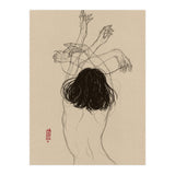 Dancing Alone, Together With You (Print Only) thumbnail