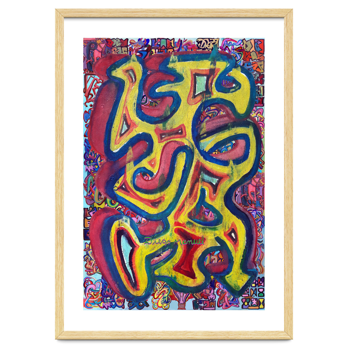 Graffiti Digital 2022 346