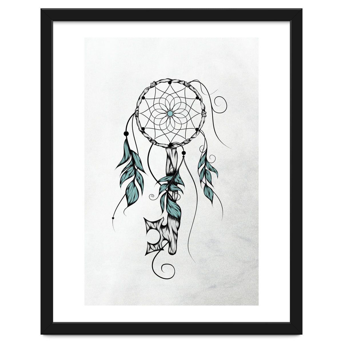 Poetic Key Of Dreams