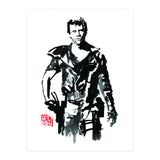 Mad Max  (Print Only) thumbnail