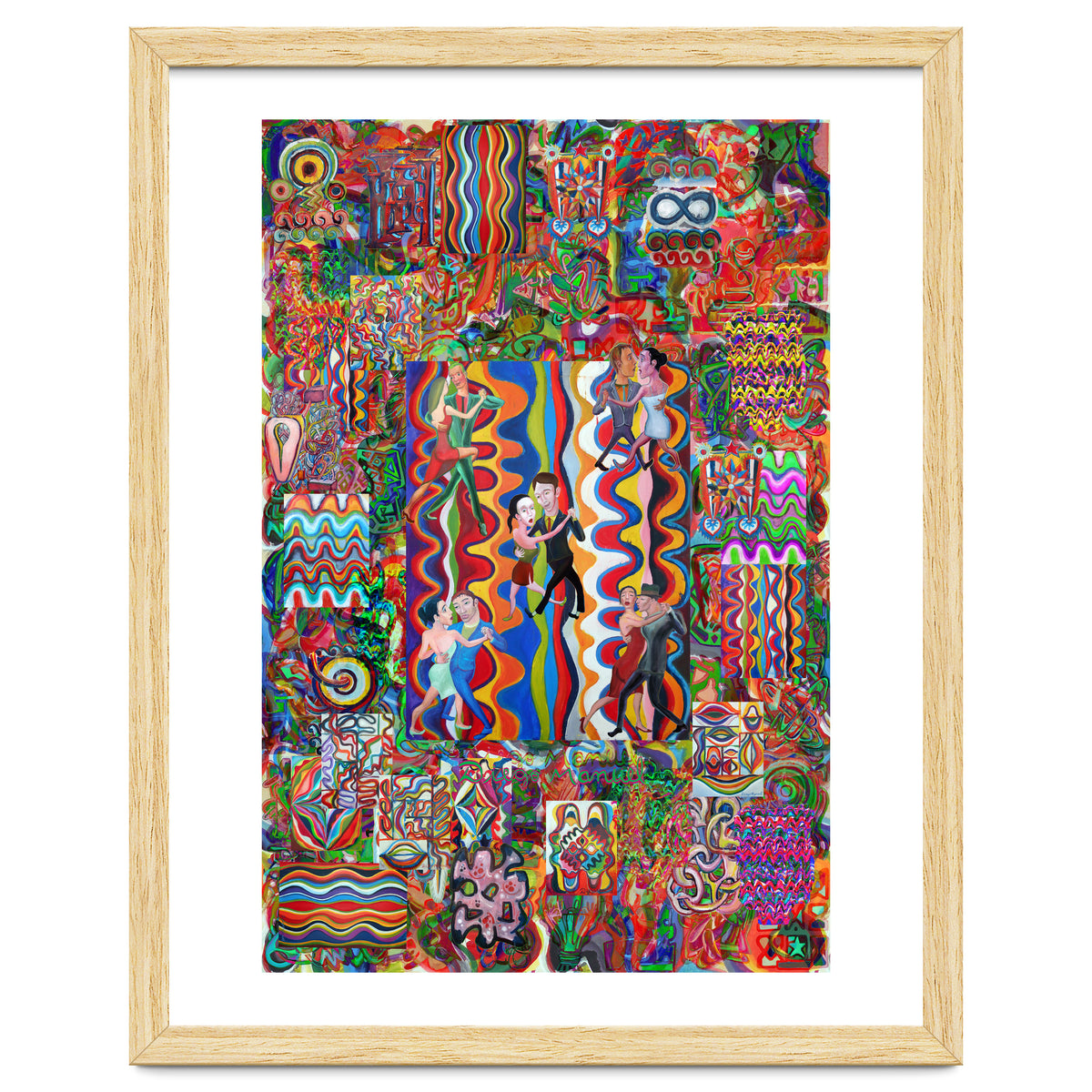 New Graffiti2022 Tango 365