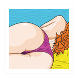 Erotika 01 (Print Only) thumbnail