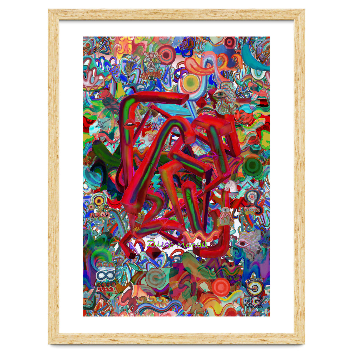 Muchas Cosas 2021 127