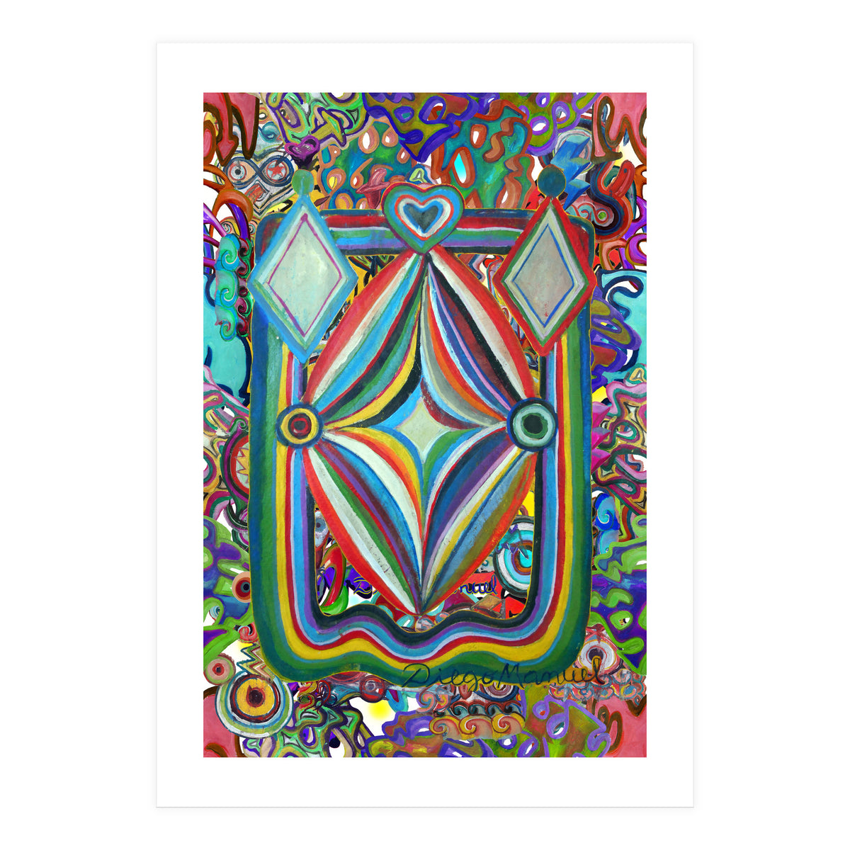 New Graffiti2022 11 (Print Only)