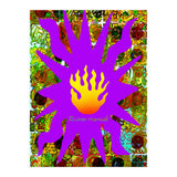 Fuego Y Graffiti 56 (Print Only) thumbnail