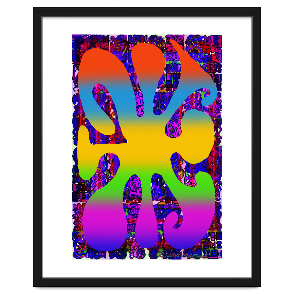 Graffiti Digital Nuevo 2023 167