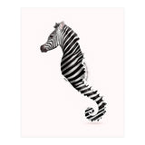 Zeahorse (Print Only) thumbnail