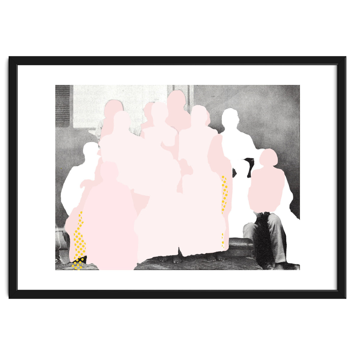 Indian Family Portrait Disaster · Big One 3