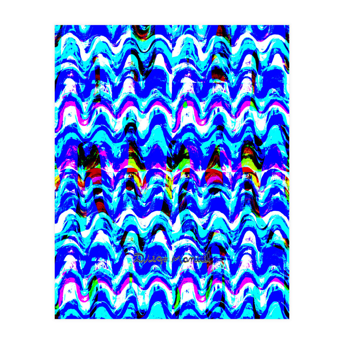 Aceptar Y Perdonar 61 (Print Only)