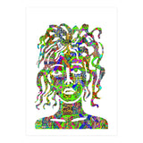 Mujer 3 (Print Only) thumbnail