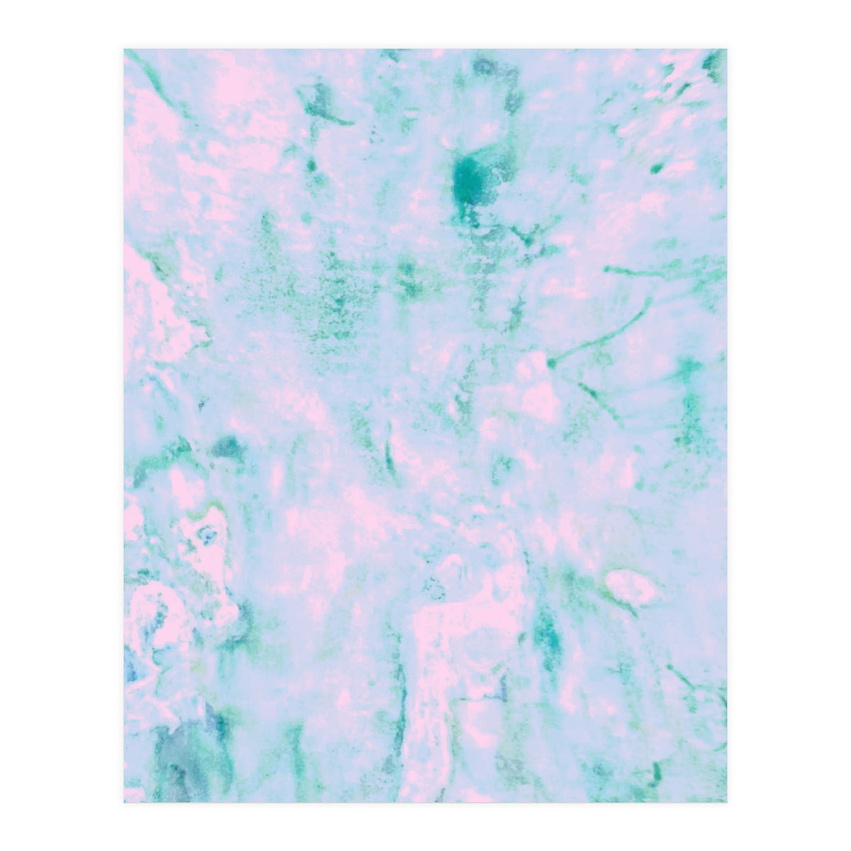 The Two Way Hope (Print Only)