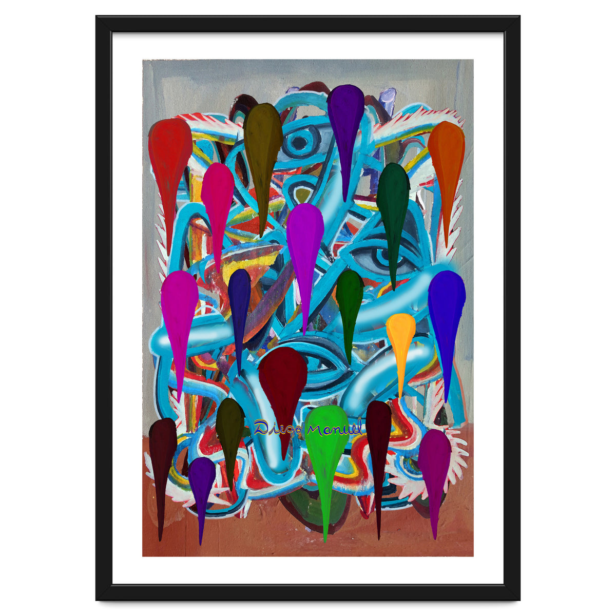 Graffiti Digital 2022 787