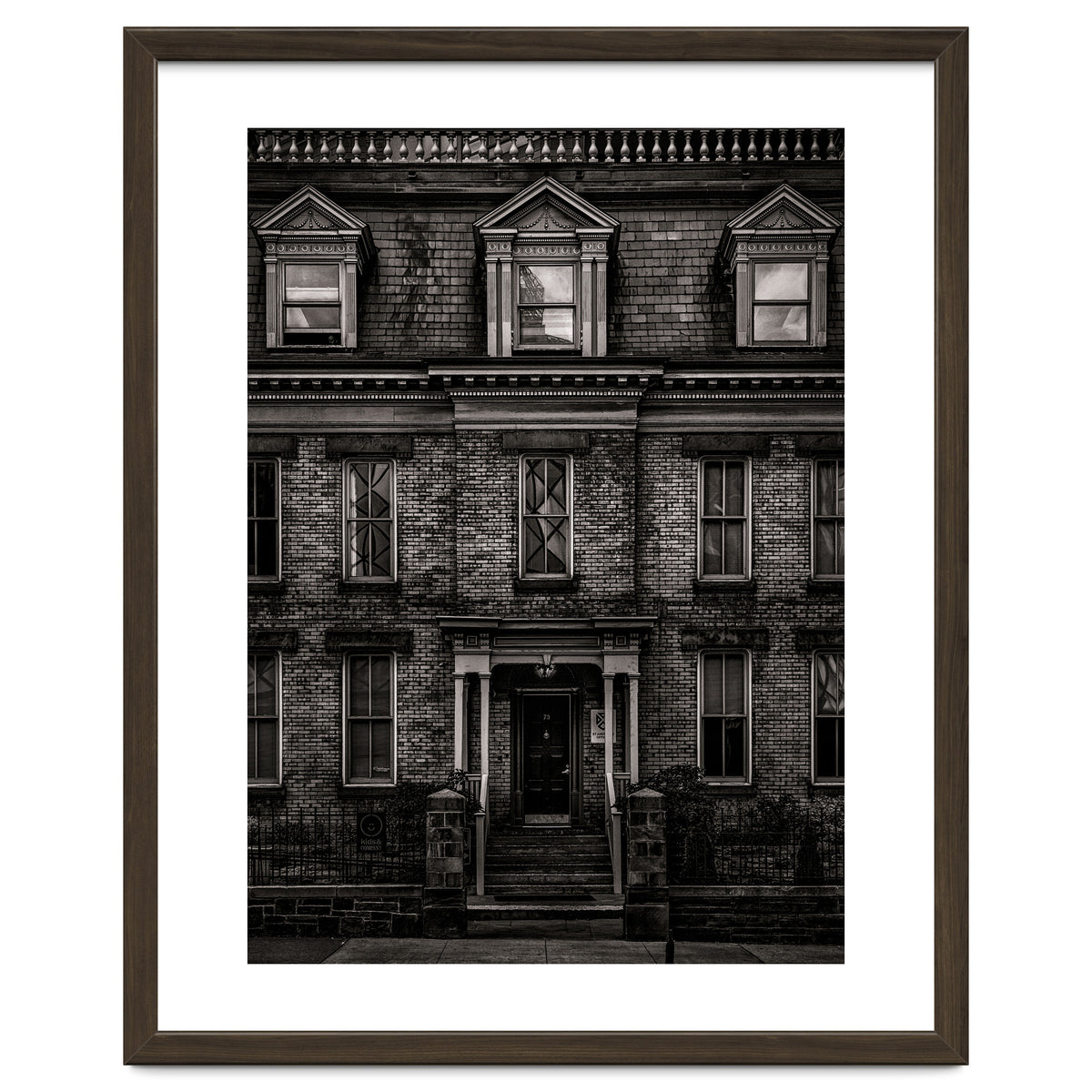 No 73 Simcoe St Toronto Canada