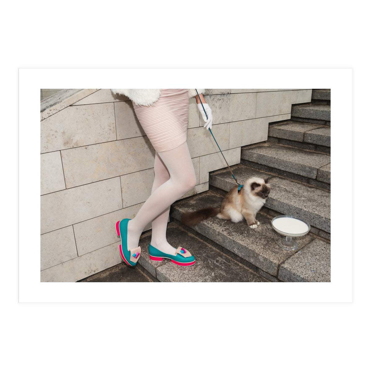 With love, your Love (Print Only)