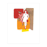 Queen Sheil (Print Only) thumbnail