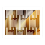 Moiré Light #1 (Print Only) thumbnail
