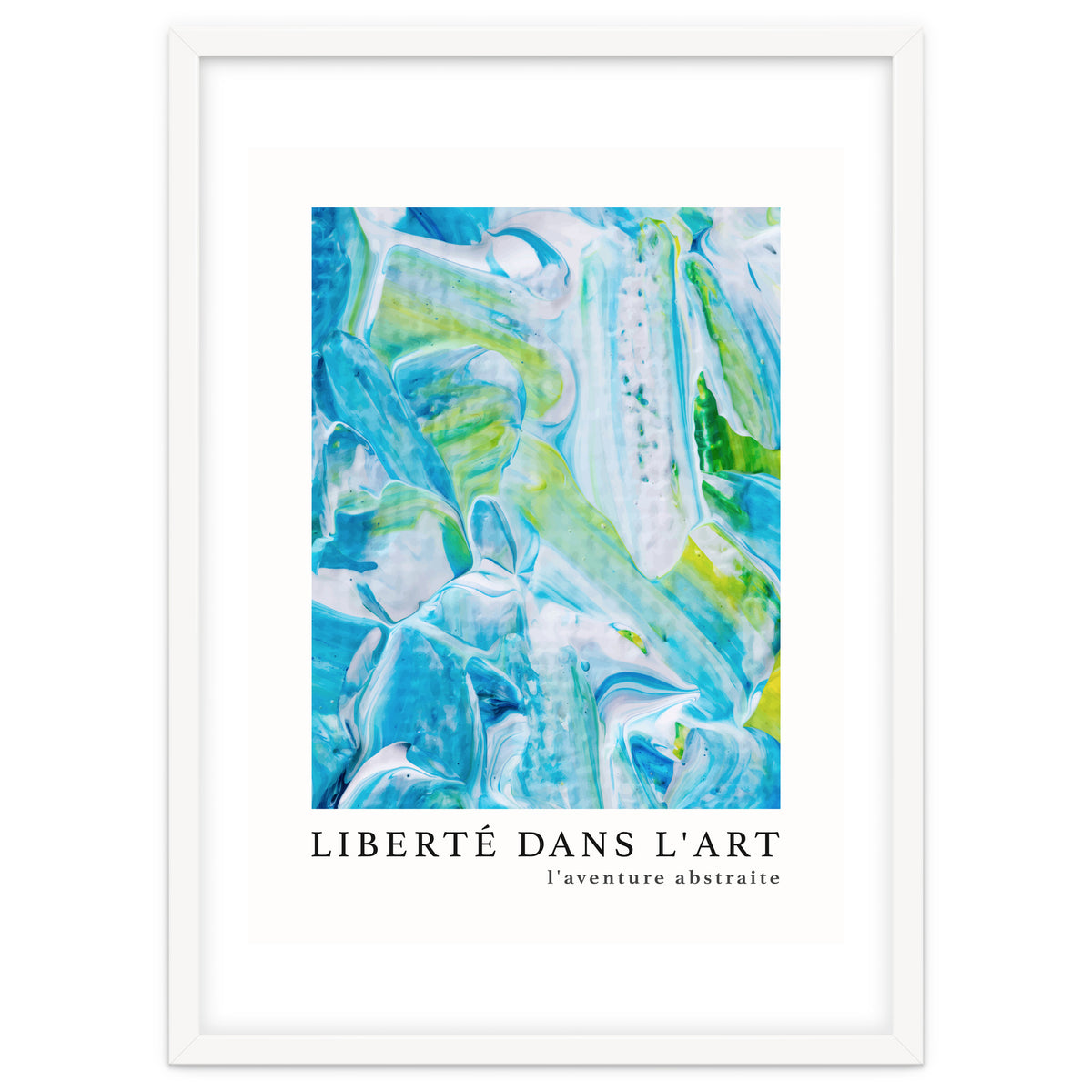 Freedom In Art - The Abstract Adventure (13)