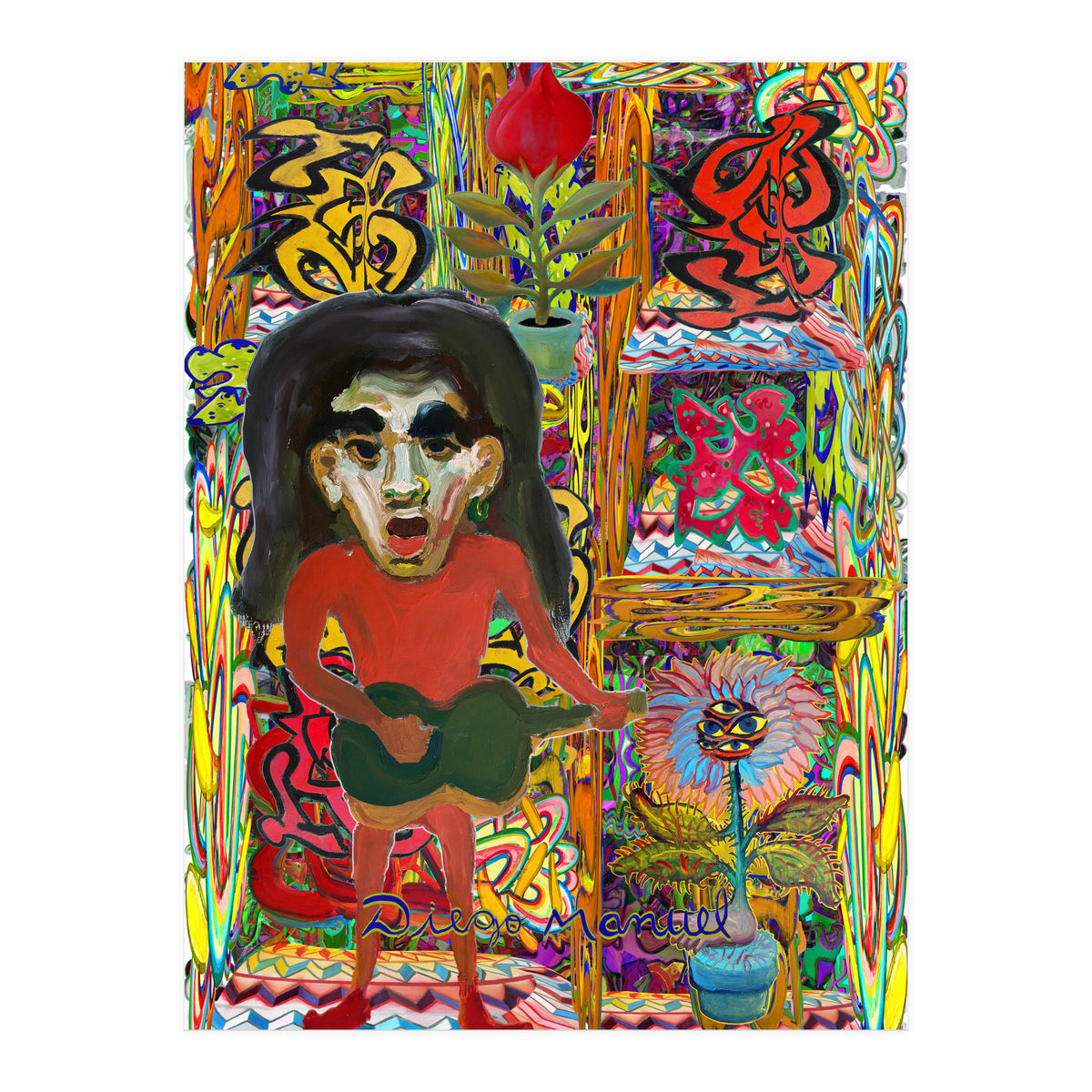 New Graffiti2022 642 (Print Only)