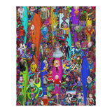 Graffiti Digital 2022 608 (Print Only) thumbnail