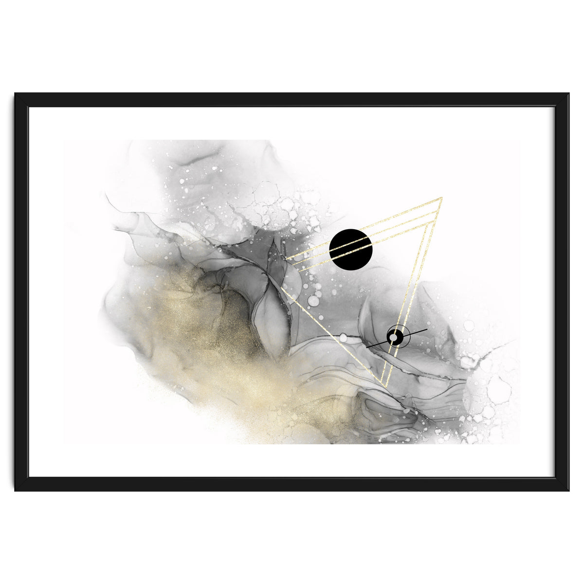 ALCOHOL INK Lightness