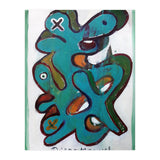 Graffiti 25 (Print Only) thumbnail