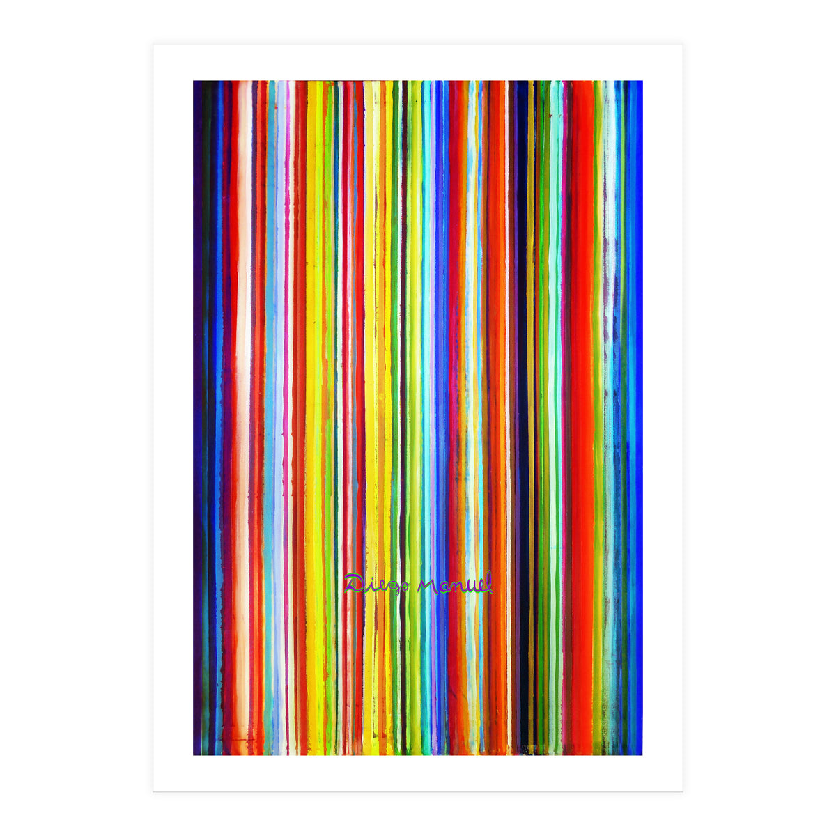 Graffiti Digital 2022 69 (Print Only)