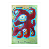 Graffiti Real 2 (Print Only) thumbnail
