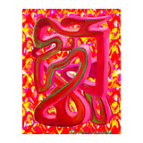 Graffiti Nuevo 2023 5 (Print Only) thumbnail