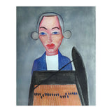 Mozart On The Piano 1 (Print Only) thumbnail