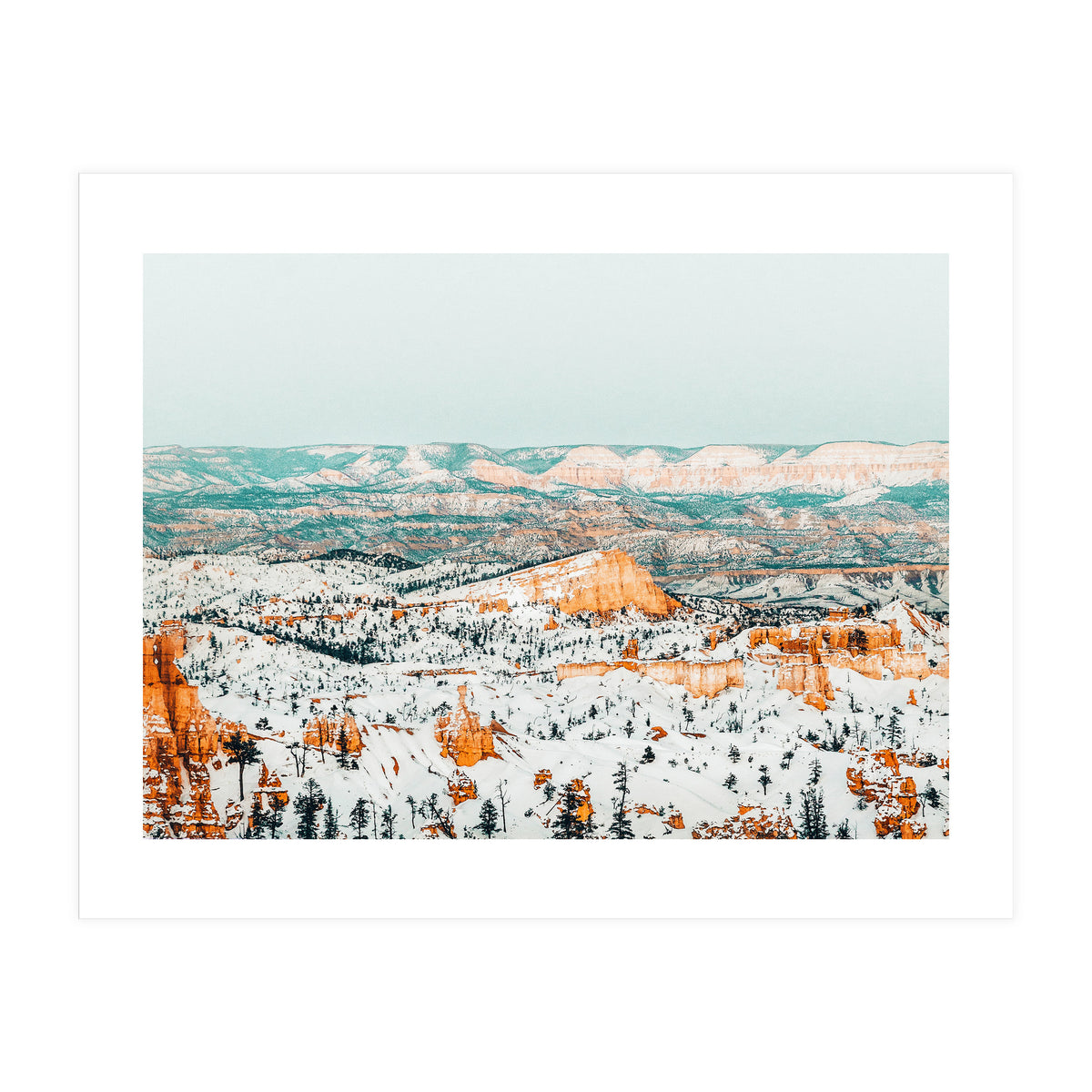 Travel Often (Print Only)