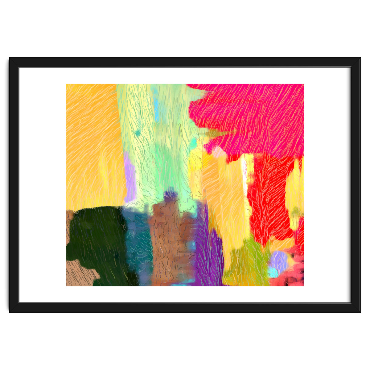 The Complex Incident