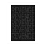 REVENGE III (Print Only) thumbnail