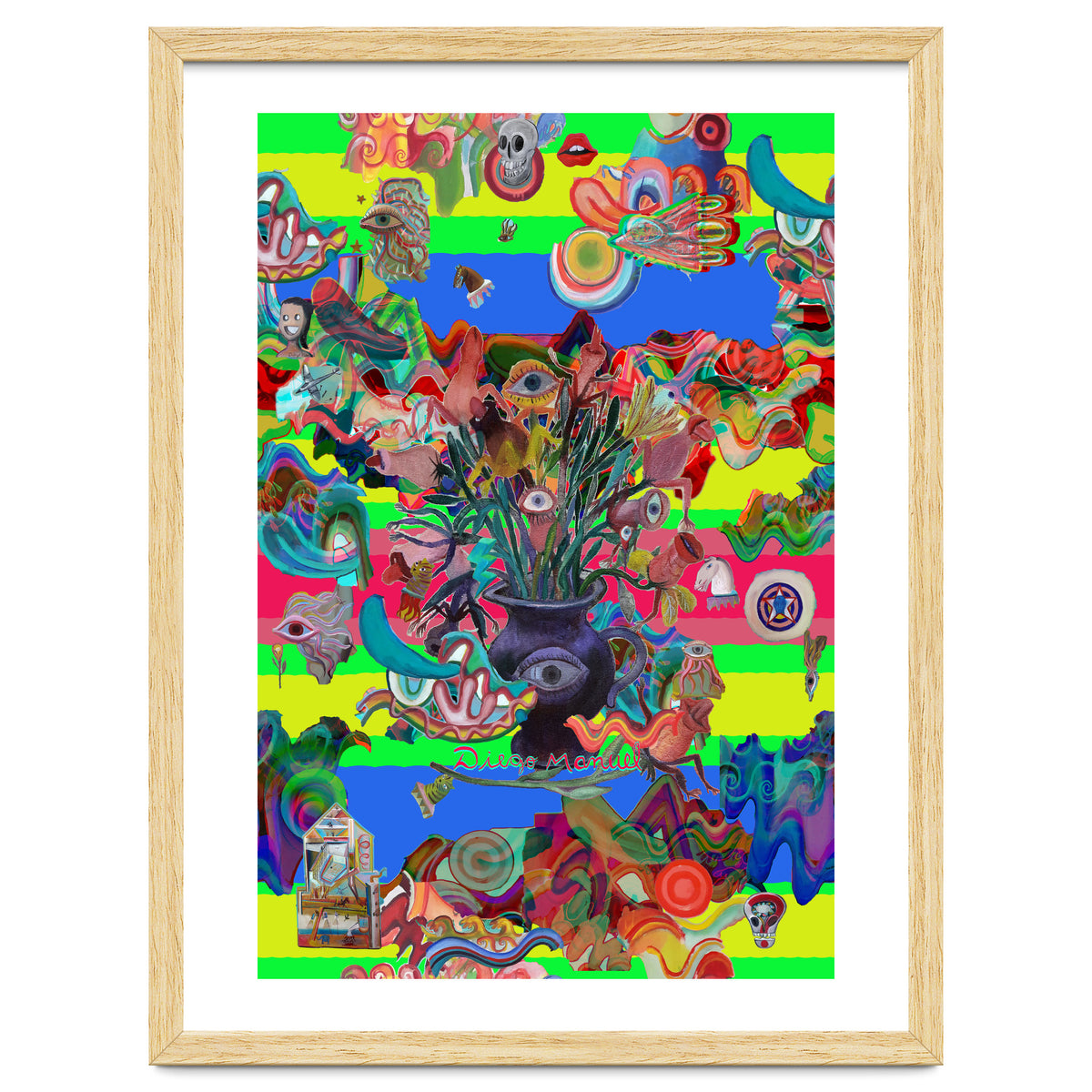 Muchas Cosas 2021 102