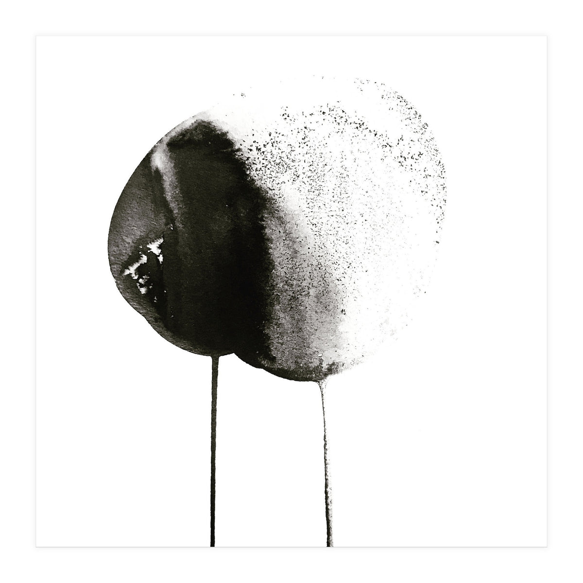 Connected Souls (Print Only)