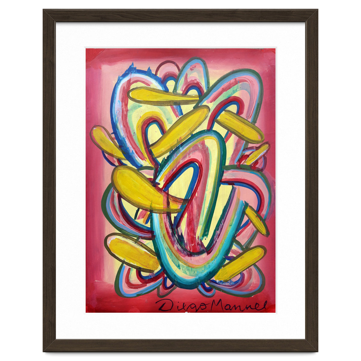 Formas En El Espacio 20