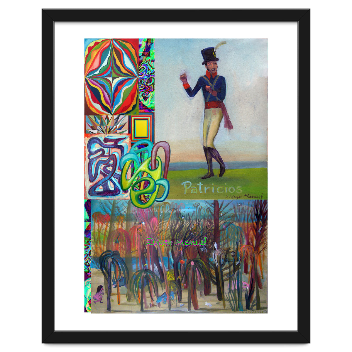 Graffiti Digital 2022 507