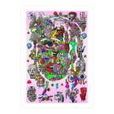Mujer Digital 2 27 (Print Only) thumbnail
