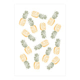 Pineapple (Print Only) thumbnail