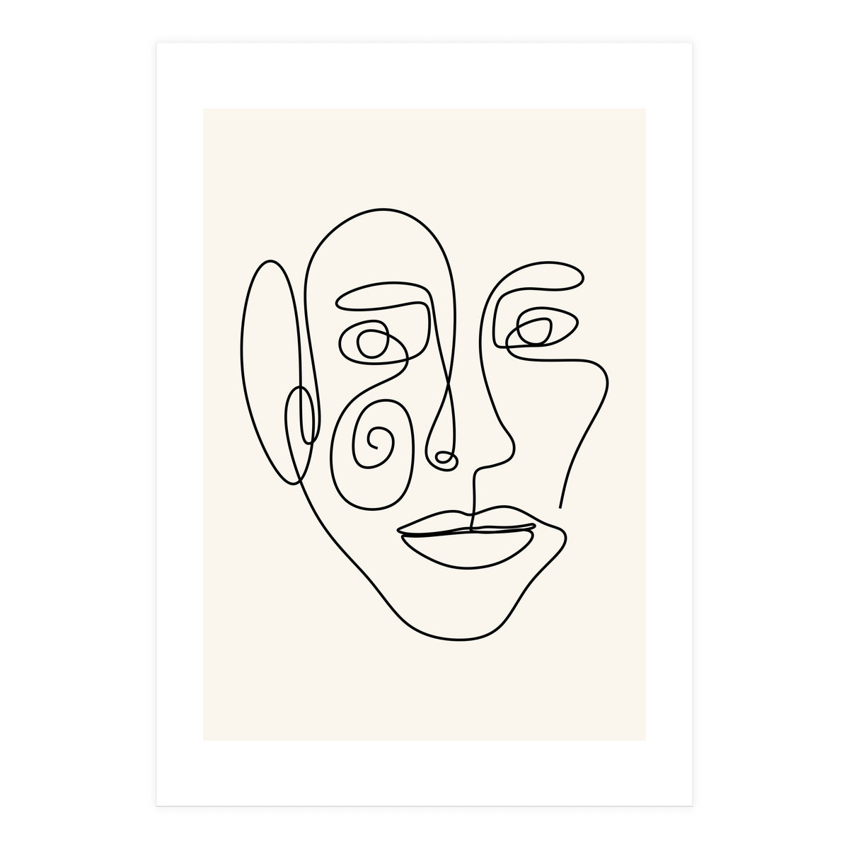 Stability 02 (Print Only)